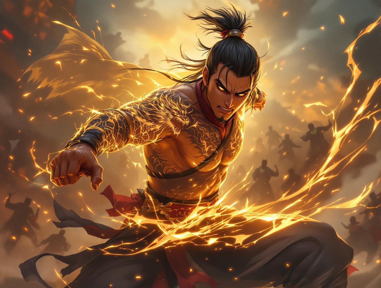 拉拉动漫最新更新 - 武动乾坤 拉拉动漫 - 武动乾坤