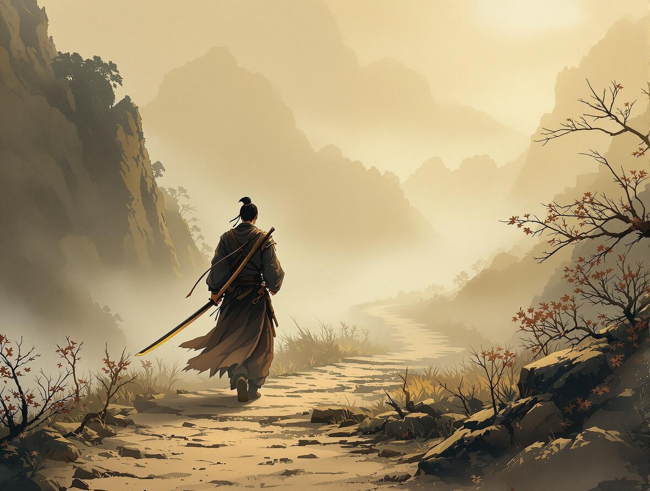 拉拉动漫即将上映 - 剑来 拉拉动漫 - 剑来 即将上映