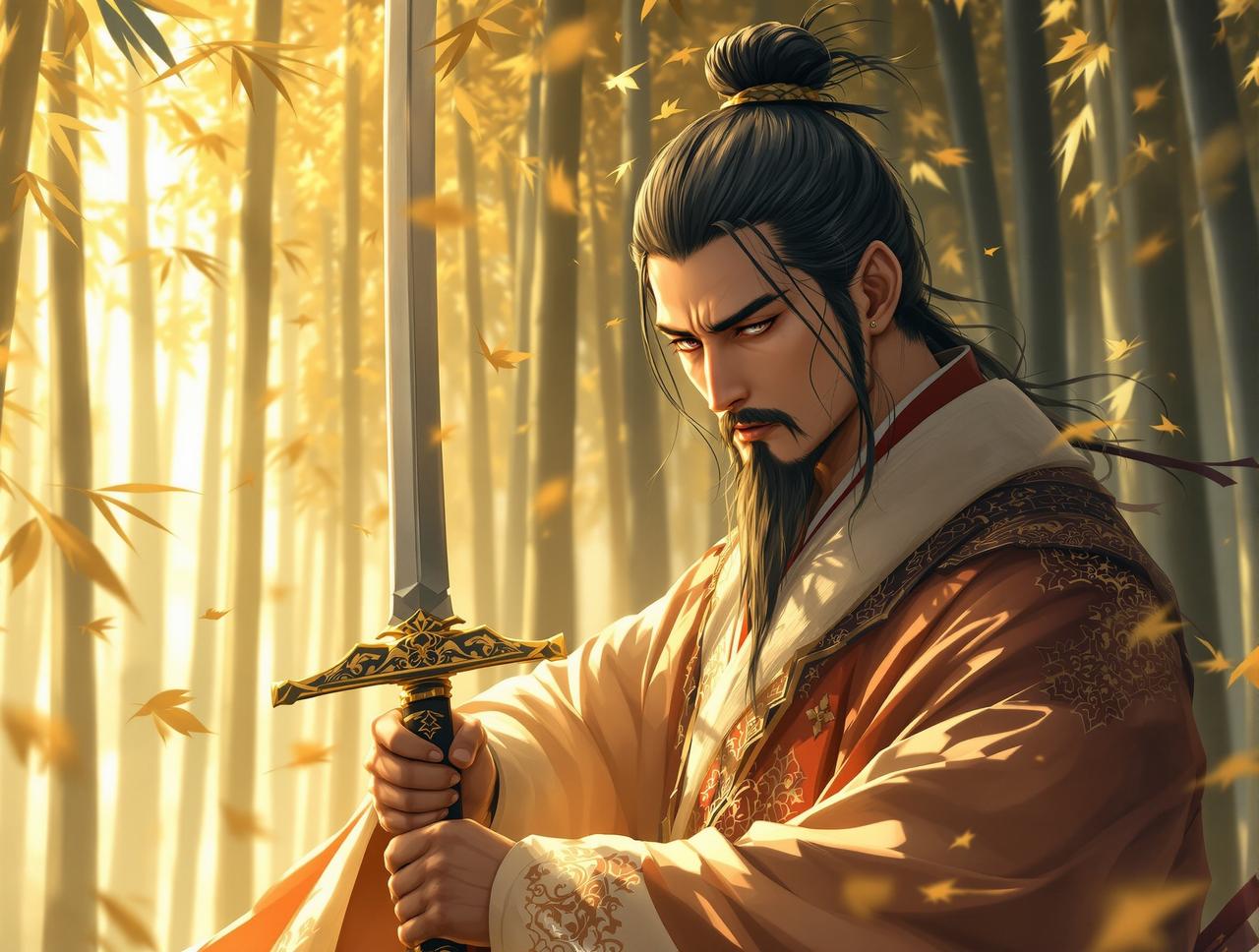 拉拉动漫人气番剧 - 诛仙